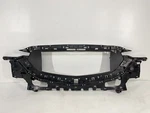 2021-2023 Mazda CX-8 Front Upper Grille Inner W/o Emblem Used. Price: $150.00.
