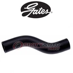 Gates Upper Radiator Coolant Hose For 1969-1972 Nissan 521 Pickup 1.6L 1.3L Jq New. Price: $33.45.