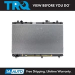 Trq Radiator Fits 2007-2008 Hyundai Entourage 2006-2010 Kia Sedona New. Price: $144.95.