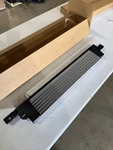 New FR33-7A095-AB Oem Ford Automatic Transmission Cooler 2015 2023 Mustang Used. Price: $125.00.