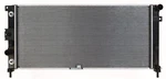 Agility Autoparts 8012730 Radiator For 04-06 Buick Rendezvous New. Price: $247.99.
