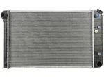 For 1973-1974 Gmc C35/C3500 Pickup Radiator Spectra 77476RGXW New. Price: $117.20.