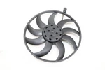 2021 - 2025 Ford Bronco Sport Radiator Electric Cooling Fan Blade W/ Motor Oem Used. Price: $149.59.