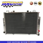 Radiator For 1992-1999 Mercedes-benz Class W140 S420 S500 S600 4.2L 5.0L 6.0L New. Price: $124.40.