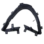 2016 - 2019 Ford Explorer Radiator Support Air Deflector Seal FB5Z8326C Oem New. Price: $99.00.
