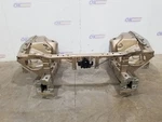 2005 Ford Tbird Thunderbird Oem Radiator Core Support Used. Price: $297.50.