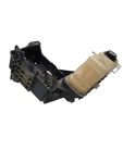 Driver Coolant Reservoir Engine Cooling Fits 11-16 Ford F250SD Pickup 628825 Used. Price: $110.00.