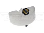 Dorman 603-5502 Coolant Reservoir New. Price: $62.35.