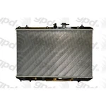 Global Parts Distributors Gpd Radiator New. Price: $191.52.