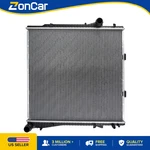 Radiator For 2001 2002 2003 2004 2005 2006 Bmw X5 3.0L BM3010120 CU2594 2874 New. Price: $75.99.