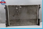 12-18 Mercedes W218 CLS550 CLS400 Engine Cooling Radiator Assembly Oem Used. Price: $75.00.