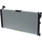 Radiator-crossflow Uac 1888C New. Price: $315.99.
