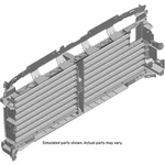 Genuine Gm Shutter 85820328 New. Price: $219.74.