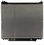 Agility Autoparts 8011725 Radiator 95-97 Ford F-250 Hd F-350 New. Price: $284.99.