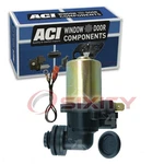 Aci Windshield Washer Pump For 1977-1993 Dodge D150 Wiper Fluid Windscreen Bf New. Price: $20.52.