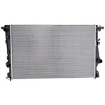 Radiators 68284108AA For Jeep Cherokee 2014-2018 New. Price: $99.19.