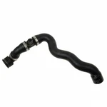 Genuine Oem Lower Radiator Coolant Hose 7L6122051AC For Audi Q7 2009 New. Price: $116.93.
