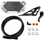 Mishimoto MMRAD-CTR-17S Secondary Race Radiator Compatible With Honda Civic Type New. Price: $467.05.