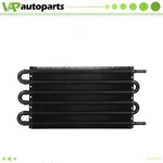 Row Aluminium Transmission Oil Cooler Fits Toyota 4RUNNER Camry 02EGZ1006ABK New. Price: $22.78.
