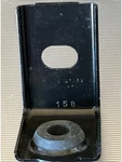2010-2017 Radiator Upr Bracket 22734149 Chevy Equinox Gmc Terrain Pont Torrent New. Price: $22.00.