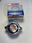 1948-1953 Gm Chrysler Ford Domestic Makes Radiator Cap Carquest 33004 New. Price: $10.00.