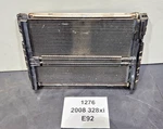 07-13 Oem Bmw E90 E92 E93 N52 128 328 Radiators Condenser Set 30K Miles Used. Price: $250.00.