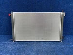 2018-2021 Lexus NX300 NX200T 2.0L Ac Air Conditioning Condenser Oem 422136-3331 Used. Price: $142.50.