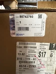 Genuine Gm Radiator 85742793 New. Price: $393.43.