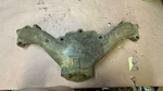 Chevrolet Engine Exhaust Manifold W Motor Chevy 1958 - 1961 Impala Used. Price: $79.99.