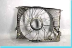 05-14 Mercedes W216 CL63 Amg S600 Engine Motor Radiator Cooling Fan Shroud Oem Used. Price: $99.75.
