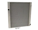 Radiator Nissens 64314 / PCC000850 New. Price: $222.88.