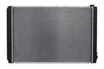 Fvp Radiators And Condensers RAD2929 New. Price: $216.99.