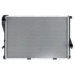 Spectra Premium CU2284 Radiator For 99-03 Bmw 525I 528I 530I 540I New. Price: $279.61.