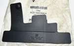 Genuine Ford Radiator Support Air Deflector / Baffle Right 8L2Z-78001A06-A New. Price: $39.96.