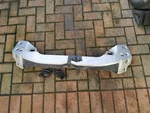 Mercedes Amg ML55 Hood Trim Catch Upper Support 6260546 W163 Used. Price: $66.63.