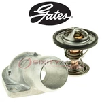 Gates Coolant Thermostat For 2005 Workhorse Fastrack FT1461 4.8L V8 - New. Price: $96.12.