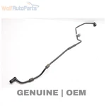 2018-2019 Audi S4 Coolant Reservoir Breather Hose / Line 8W1121081BD Used. Price: $10.49.