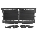 Ags Active Radiator Shutter For Chevrolet Tahoe 2021-2023 85573924 W/motor New. Price: $199.17.