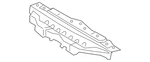 Genuine Lexus Radiator Support Tie Bar 53205-0E030 New. Price: $169.83.