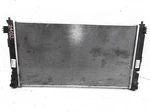 2016-2020 Toyota Prius Automatic Transmission Radiator 16400-37311 *1.8L Used. Price: $165.30.