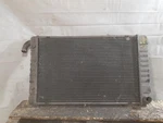 Used Radiator Fits: 1989 Pontiac Grand Am 4-151 2.5 Grade. Price: $107.49.