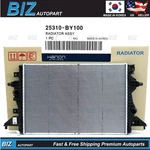 Oem Hanon Radiator Assembly For 2021-2026 Hyundai Elantra 1.6 Hybrid 25310-BY100 New. Price: $1157.66.