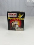 Denso W16EKR-S11 3167 Spark Plugs 4-PACK Premium Nickel Resistor New. Price: $23.74.