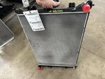 Radiator Naturally Aspirated Fits 20-23 Sonata 1874248 Used. Price: $129.89.