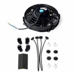 7" 12V Universal Slim Pull Push Racing Electric Radiator Engine Cooling Fan New. Price: $28.00.