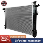 13455 Radiator For 2015 2016 Hyunda Genesis 3.8/5.0L Factory Style Aluminum Core New. Price: $60.88.