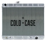 Radiator Performance Alum. Polished Downflow 2 Row Transmission Cooler Pontiac G New. Price: $434.54.
