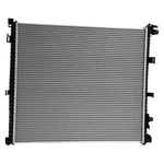 Water Cooler Radiator For Bmw X5 G05 X6 G06 X7 G07 F95 30IX 40IX 45EX 8655757 New. Price: $159.00.