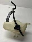 2009-13 Toyota Corolla Radiator Coolant Overflow Reservoir Tank Oem AA022812-387 Used. Price: $43.38.