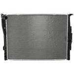 Radiator For Bmw 3-SERIES E90 07-13 3.0L Auto Trans N52 Engine 2-DOOR New. Price: $144.78.